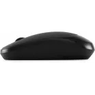 Клавиатура + мышь Оклик S255W клав:черный мышь:черный USB беспроводная Multimedia (1909361)