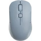 Клавиатура + мышь A4Tech Fstyler FG3200 Air клав:синий мышь:синий USB беспроводная slim Multimedia