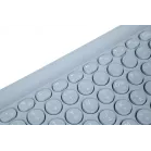 Клавиатура + мышь A4Tech Fstyler FG3200 Air клав:синий мышь:синий USB беспроводная slim Multimedia