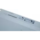 Клавиатура + мышь A4Tech Fstyler FG3200 Air клав:синий мышь:синий USB беспроводная slim Multimedia