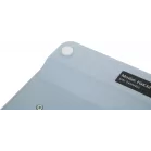 Клавиатура + мышь A4Tech Fstyler FG3200 Air клав:синий мышь:синий USB беспроводная slim Multimedia