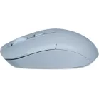 Клавиатура + мышь A4Tech Fstyler FG3200 Air клав:синий мышь:синий USB беспроводная slim Multimedia