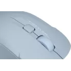 Клавиатура + мышь A4Tech Fstyler FG3200 Air клав:синий мышь:синий USB беспроводная slim Multimedia