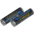 Клавиатура + мышь A4Tech Fstyler FG3200 Air клав:синий мышь:синий USB беспроводная slim Multimedia