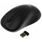 Клавиатура + мышь Logitech MK540 Advance клав:черный мышь:черный USB беспроводная slim Multimedia (920-008691)
