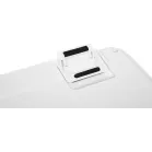 Клавиатура + мышь Logitech MK540 клав:черный мышь:черный USB беспроводная slim Multimedia (920-008691)