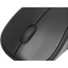 Клавиатура + мышь Logitech MK540 клав:черный мышь:черный USB беспроводная slim Multimedia (920-008691)