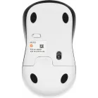 Клавиатура + мышь Logitech MK540 клав:черный мышь:черный USB беспроводная slim Multimedia (920-008691)