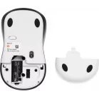 Клавиатура + мышь Logitech MK540 клав:черный мышь:черный USB беспроводная slim Multimedia (920-008691)