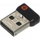 Клавиатура + мышь Logitech MK540 клав:черный мышь:черный USB беспроводная slim Multimedia (920-008691)