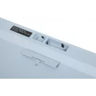 Клавиатура + мышь A4Tech Fstyler FG3200 Air2 клав:синий мышь:синий USB беспроводная slim Multimedia