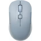 Клавиатура + мышь A4Tech Fstyler FG3200 Air2 клав:синий мышь:синий USB беспроводная slim Multimedia