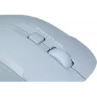 Клавиатура + мышь A4Tech Fstyler FG3200 Air2 клав:синий мышь:синий USB беспроводная slim Multimedia