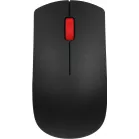 Клавиатура + мышь Lenovo Essential Gen2 клав:черный мышь:черный USB беспроводная (4X31N50736)