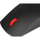 Клавиатура + мышь Lenovo Essential Gen2 клав:черный мышь:черный USB беспроводная (4X31N50736)