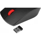 Клавиатура + мышь Lenovo Essential Gen2 клав:черный мышь:черный USB беспроводная (4X31N50736)