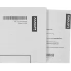 Клавиатура + мышь Lenovo Essential Gen2 клав:черный мышь:черный USB беспроводная (4X31N50736)