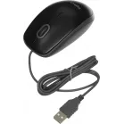 Клавиатура + мышь Logitech MK120 клав:черный мышь:черный/серый USB (920-002589)