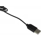 Клавиатура + мышь Logitech MK120 клав:черный мышь:черный/серый USB (920-002589)