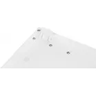 Клавиатура + мышь Acer OCC401 клав:белый мышь:белый USB беспроводная Multimedia (ZL.ACCCC.017)