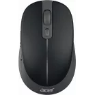 Клавиатура + мышь Acer OCC402 клав:черный мышь:черный USB беспроводная slim Multimedia (ZL.ACCCC.018)