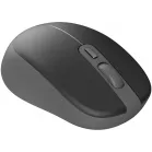 Клавиатура + мышь Acer OCC402 клав:черный мышь:черный USB беспроводная slim Multimedia (ZL.ACCCC.018)