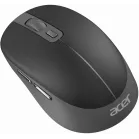 Клавиатура + мышь Acer OCC402 клав:черный мышь:черный USB беспроводная slim Multimedia (ZL.ACCCC.018)