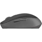 Клавиатура + мышь Acer OCC402 клав:черный мышь:черный USB беспроводная slim Multimedia (ZL.ACCCC.018)