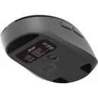 Клавиатура + мышь Acer OCC402 клав:черный мышь:черный USB беспроводная slim Multimedia (ZL.ACCCC.018)