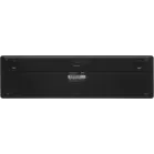 Клавиатура + мышь MSI K200 Combo MS-8ZA4 клав:черный мышь:черный USB беспроводная (S11-43RU304-Y92)