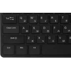 Клавиатура + мышь MSI K200 Combo MS-8ZA4 клав:черный мышь:черный USB беспроводная (S11-43RU304-Y92)