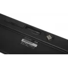 Клавиатура + мышь MSI K200 Combo MS-8ZA4 клав:черный мышь:черный USB беспроводная (S11-43RU304-Y92)