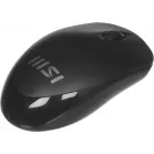 Клавиатура + мышь MSI K200 Combo MS-8ZA4 клав:черный мышь:черный USB беспроводная (S11-43RU304-Y92)