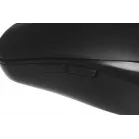 Клавиатура + мышь MSI K200 Combo MS-8ZA4 клав:черный мышь:черный USB беспроводная (S11-43RU304-Y92)