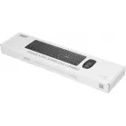 Клавиатура + мышь MSI K200 Combo MS-8ZA4 клав:черный мышь:черный USB беспроводная (S11-43RU304-Y92)