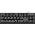 Клавиатура + мышь Acer OCC500 клав:черный мышь:черный USB (ZL.ACC11.00G)