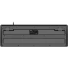 Клавиатура + мышь Acer OCC500 клав:черный мышь:черный USB (ZL.ACC11.00G)