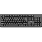 Клавиатура + мышь Acer OCC501 клав:черный мышь:черный USB Multimedia (ZL.ACC11.00H)