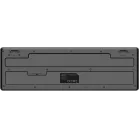 Клавиатура + мышь Acer OCC501 клав:черный мышь:черный USB Multimedia (ZL.ACC11.00H)