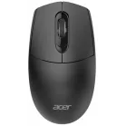 Клавиатура + мышь Acer OCC501 клав:черный мышь:черный USB Multimedia (ZL.ACC11.00H)