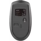 Клавиатура + мышь Acer OCC501 клав:черный мышь:черный USB Multimedia (ZL.ACC11.00H)