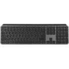 Клавиатура + мышь Logitech MX Keys S Combo клав:графитовый/черный мышь:графитовый USB беспроводная Bluetooth/Радио LED (920-011619)
