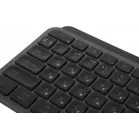 Клавиатура + мышь Logitech MX Keys S Combo клав:графитовый/черный мышь:графитовый USB беспроводная Bluetooth/Радио LED (920-011619)