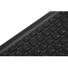 Клавиатура + мышь Logitech MX Keys S Combo клав:графитовый/черный мышь:графитовый USB беспроводная Bluetooth/Радио LED (920-011619)