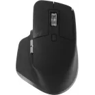 Клавиатура + мышь Logitech MX Keys S Combo клав:графитовый/черный мышь:графитовый USB беспроводная Bluetooth/Радио LED (920-011619)