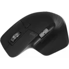 Клавиатура + мышь Logitech MX Keys S Combo клав:графитовый/черный мышь:графитовый USB беспроводная Bluetooth/Радио LED (920-011619)