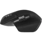 Клавиатура + мышь Logitech MX Keys S Combo клав:графитовый/черный мышь:графитовый USB беспроводная Bluetooth/Радио LED (920-011619)