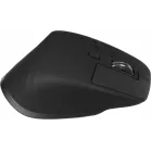 Клавиатура + мышь Logitech MX Keys S Combo клав:графитовый/черный мышь:графитовый USB беспроводная Bluetooth/Радио LED (920-011619)