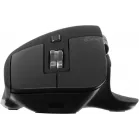 Клавиатура + мышь Logitech MX Keys S Combo клав:графитовый/черный мышь:графитовый USB беспроводная Bluetooth/Радио LED (920-011619)