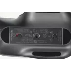 Клавиатура + мышь Logitech MX Keys S Combo клав:графитовый/черный мышь:графитовый USB беспроводная Bluetooth/Радио LED (920-011619)